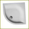 Receveur de douche K 6183 01 de Ideal Standard