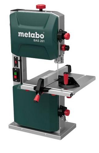 Machine Metabo